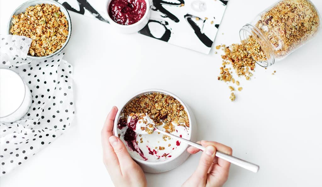 Irresistible Healthy Oats: From 2min To 30min M...